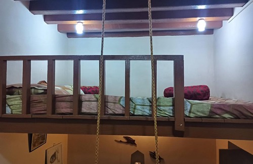 Landour House | 600 m² House ∙ 1 bedroom ∙ 5 guests