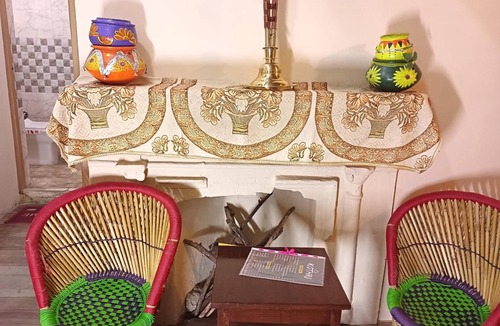 Landour House | 600 m² House ∙ 1 bedroom ∙ 5 guests