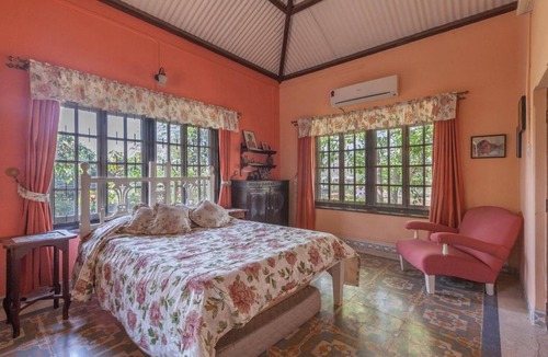 Arsiwalla Villa Villa | 600 m² Villa ∙ 3 bedrooms ∙ 9 guests