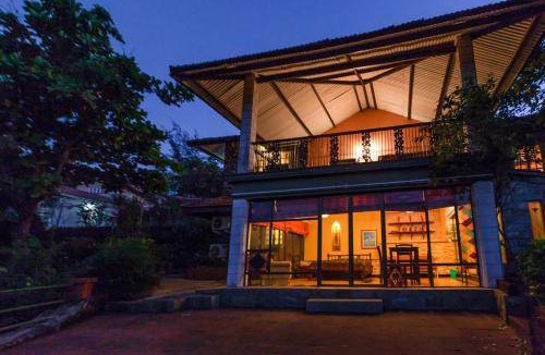 Arsiwalla Villa Villa | 600 m² Villa ∙ 3 bedrooms ∙ 9 guests