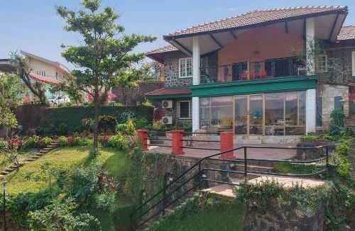Arsiwalla Villa Villa | 600 m² Villa ∙ 3 bedrooms ∙ 9 guests