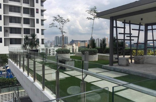 Usj 1 Apartment | 603 m² Apartment ∙ 2 bedrooms ∙ 3 guests