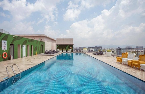 Sri Hartamas Apartment | 61 m² Apartment ∙ 1 bedroom ∙ 3 guests