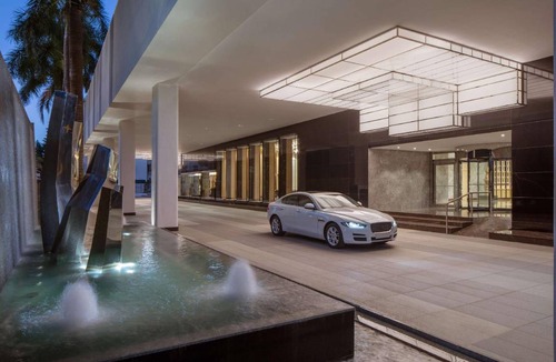 DPI Hotel | 61 m² Hotel ∙ 4 guests