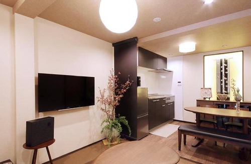 Nishijin House | 61 m² House ∙ 2 bedrooms ∙ 6 guests