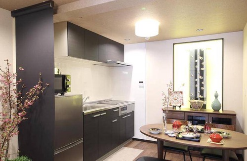 Nishijin House | 61 m² House ∙ 2 bedrooms ∙ 6 guests