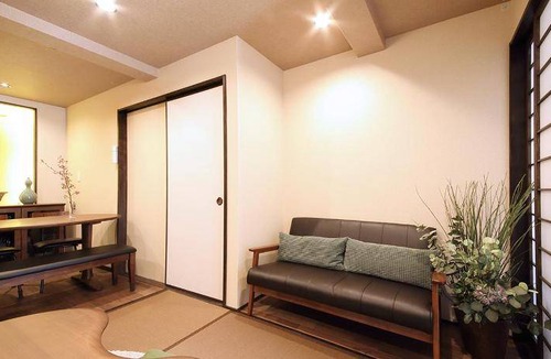 Nishijin House | 61 m² House ∙ 2 bedrooms ∙ 6 guests