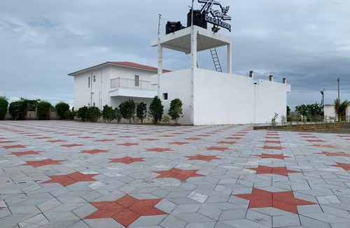 Tiruchendur Resort | 610 m² Resort ∙ 7 guests
