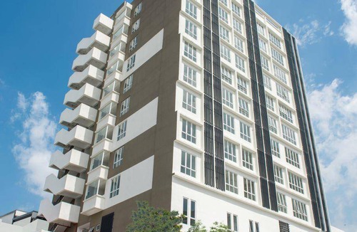 Bandar Puchong Jaya Hotel | 62 m² Hotel ∙ 2 bedrooms ∙ 6 guests