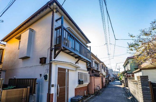 Horikiri House | 62 m² House ∙ 1 bedroom ∙ 6 guests
