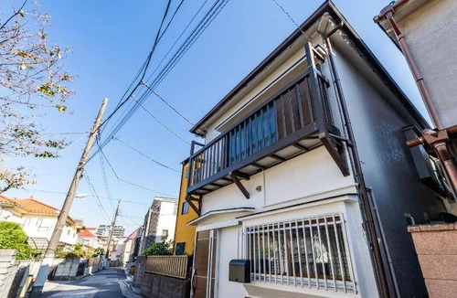 Horikiri House | 62 m² House ∙ 1 bedroom ∙ 6 guests
