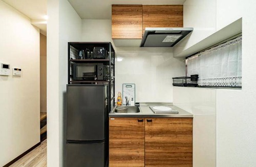 Horikiri House | 62 m² House ∙ 1 bedroom ∙ 6 guests