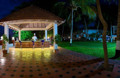 Thanjavur Resort | 62 m² Resort ∙ 3 guests