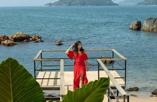 Patnem Resort | 63 m² Resort ∙ 5 guests