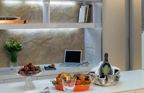 Wan Chai Apartment | 63 m² Serviced apartment ∙ 3 guests