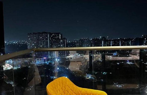 Greater Noida Apartment | 632 m² Serviced apartment ∙ 4 guests