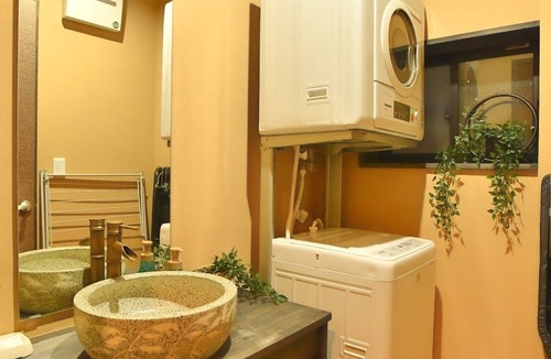 Naniwa House | 63sqm house with roof garden New renovated - FL HOUSE Naniwa Sakuragane/Osaka Ōsaka