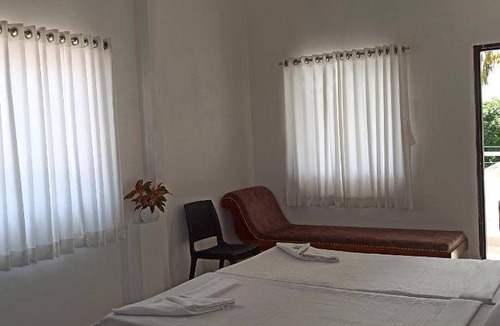 Kochi Apartment | 64 m² Apartment ∙ 2 bedrooms ∙ 5 guests