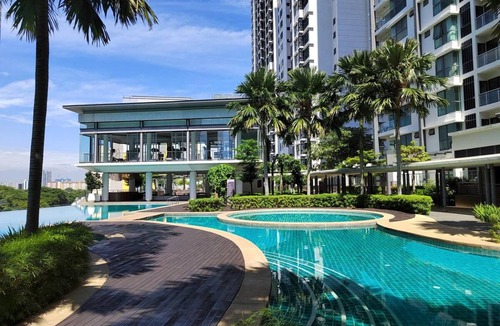 Maluri Apartment | 64 m² Apartment ∙ 2 bedrooms ∙ 3 guests