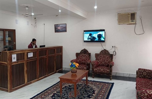 Bodh Gaya Hotel | 64 m² Hotel ∙ 3 guests