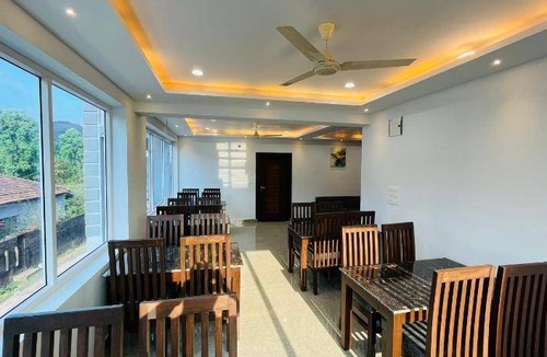 Mahadevpet Apartment | 645 m² Apartment ∙ 2 bedrooms ∙ 6 guests