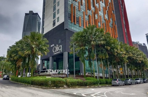 Damansara Perdana Apartment | 65 m² Apartment ∙ 1 bedroom ∙ 8 guests