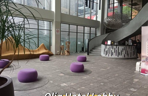 Damansara Perdana Apartment | 65 m² Apartment ∙ 1 bedroom ∙ 8 guests