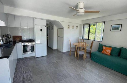 Islands District Apartment | 65 m² Apartment ∙ 2 bedrooms ∙ 5 guests