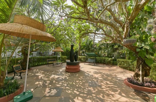 Sinquerim Apartment | 65 m² Apartment ∙ 2 bedrooms ∙ 5 guests