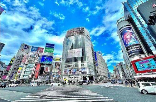 Ikejiri Apartment | 65 m² Apartment ∙ 3 bedrooms ∙ 5 guests