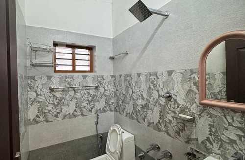 Kakkanad Apartment | 65 m² Apartment ∙ 1 bedroom ∙ 2 guests