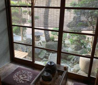 Tondabayashi Bed & Breakfast | 65 m² Bed and breakfast ∙ 6 guests