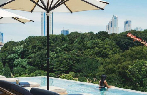 Shibuya Hotel | 65 m² Hotel ∙ 8 guests
