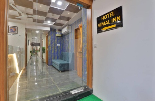Vastrapur Hotel | 65 m² Hotel ∙ 3 guests