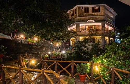 Kumbhalgarh Resort | 65 m² Resort ∙ 4 guests