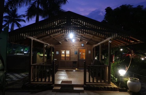 Saunta Vaddo Resort | 65 m² Resort ∙ 127 guests