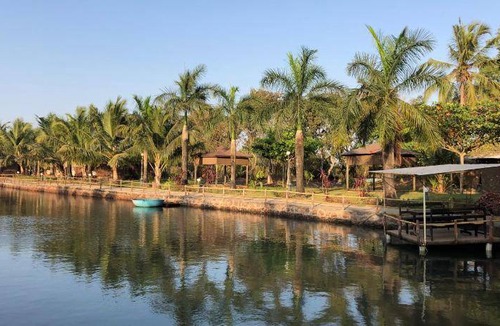 Saunta Vaddo Resort | 65 m² Resort ∙ 127 guests