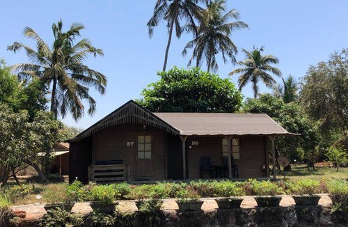 Saunta Vaddo Resort | 65 m² Resort ∙ 127 guests