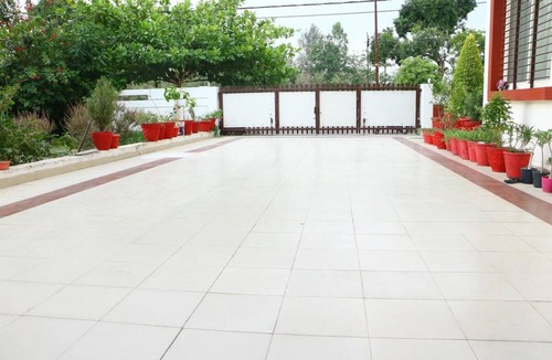 Ujjain Villa | 65 m² Villa ∙ 1 bedroom ∙ 4 guests