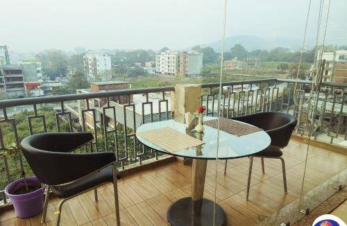 Bullawala Apartment | 652 m² Apartment ∙ 3 guests