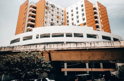 Palayam Apartment | 655 m² Apartment ∙ 4 guests