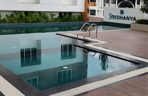 Palayam Apartment | 655 m² Apartment ∙ 4 guests