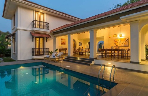 Aldona Villa | 658 m² Villa ∙ 4 bedrooms ∙ 9 guests