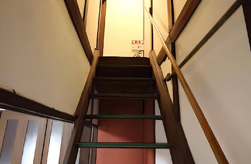 Ikuno House | 66 m² House ∙ 7 guests