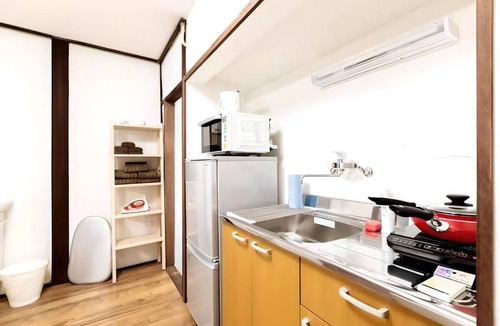 Ikuno House | 66 m² House ∙ 7 guests