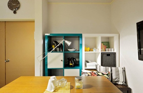 Shin-Osaka House | 66 m² House ∙ 3 bedrooms ∙ 7 guests