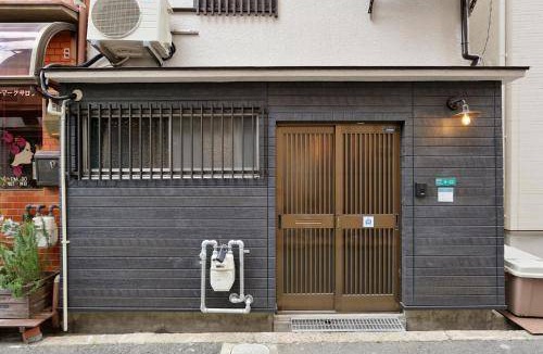 Shin-Osaka House | 66 m² House ∙ 3 bedrooms ∙ 8 guests