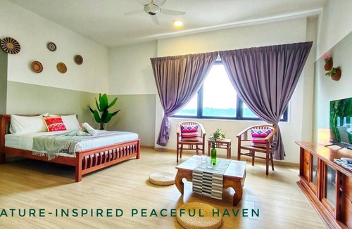 The Strand Apartment | 66 m² Apartment ∙ 4 guests