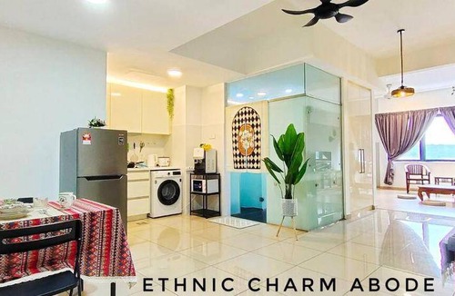 The Strand Apartment | 66 m² Apartment ∙ 4 guests