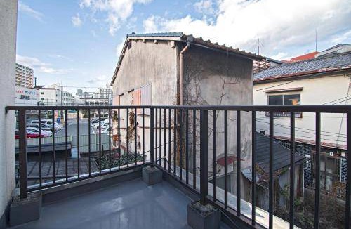 Nakatsu Apartment | 67 m² Apartment ∙ 3 bedrooms ∙ 10 guests